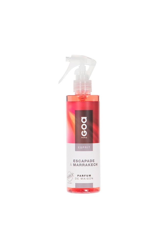 Parfum d'ambiance Esprit - Escapade à Marrakech - 250 ml
