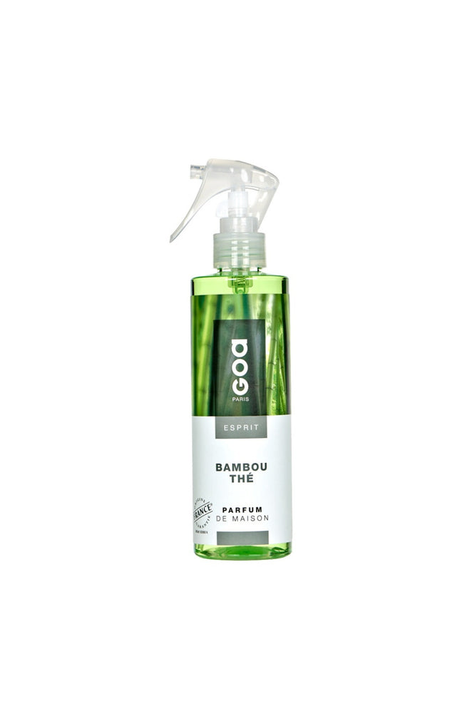 Parfum d'ambiance Esprit - Bambou & thé - 250 ml