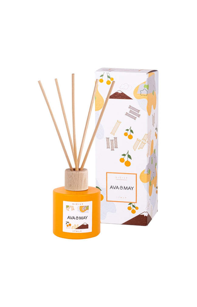Diffuseur de parfum - Sicile - 100 ml