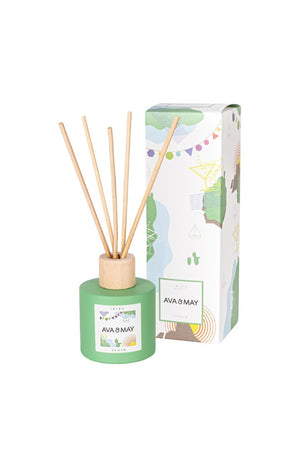 Diffuseur de parfum - Ibiza - Mandarine, citron vert & vanille - 100 ml
