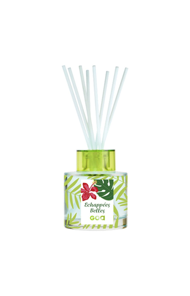 Bouquet parfumé Goatier - Échappées belles - 200 ml
