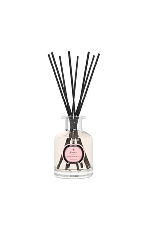 Diffuseur d'ambiance - Rose & patchouli - Vintage Aromatherapy - 100 ml