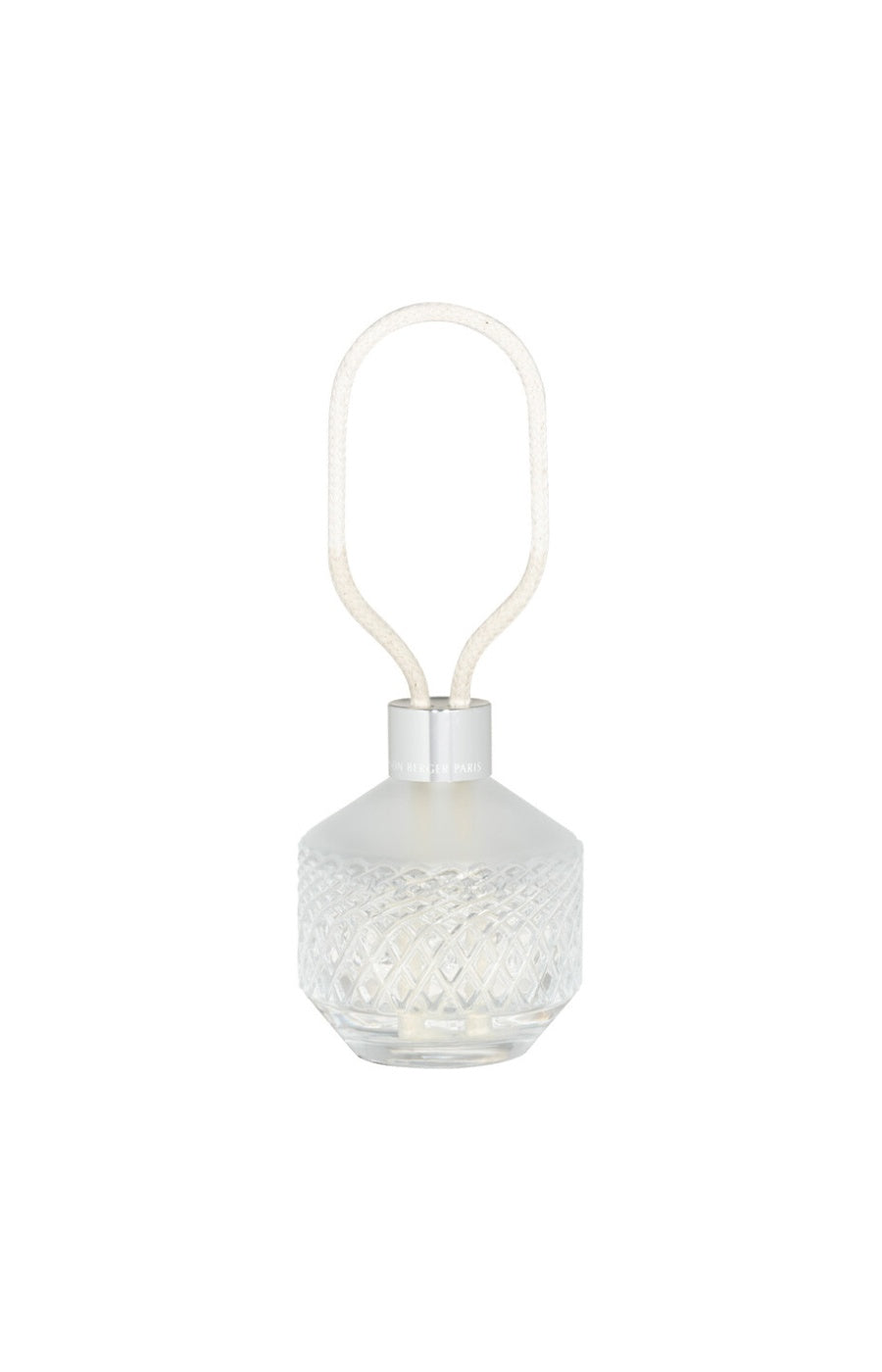 Bouquet parfumé - Matali Crasset transparent - Sève éternelle - 180 ml
