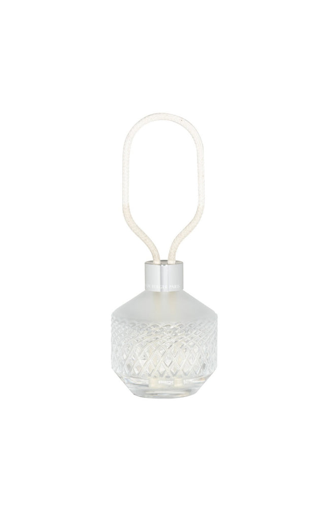 Bouquet parfumé - Matali Crasset transparent - Sève éternelle - 180 ml