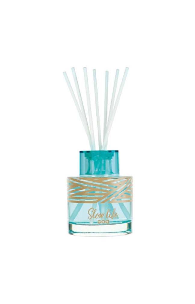 Bouquet parfumé Goatier - Slow life - 200 ml