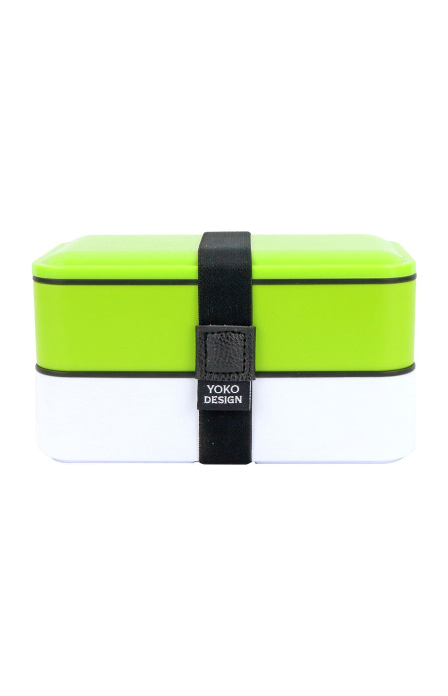 Lunch box - 2 étages - 1.2 L