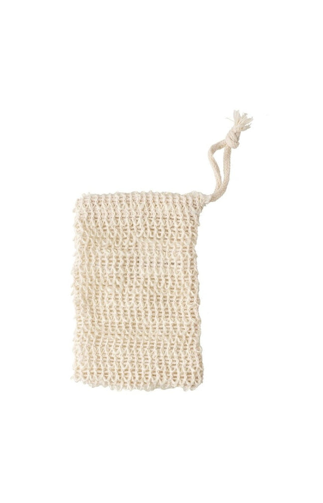 Filet à savon en Sisal