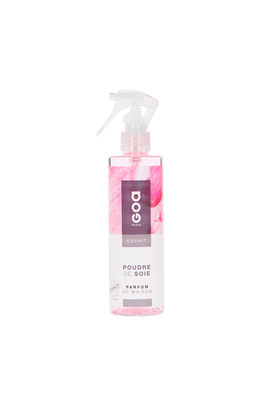 Parfum d'ambiance Esprit - Poudre de soie - 250 ml