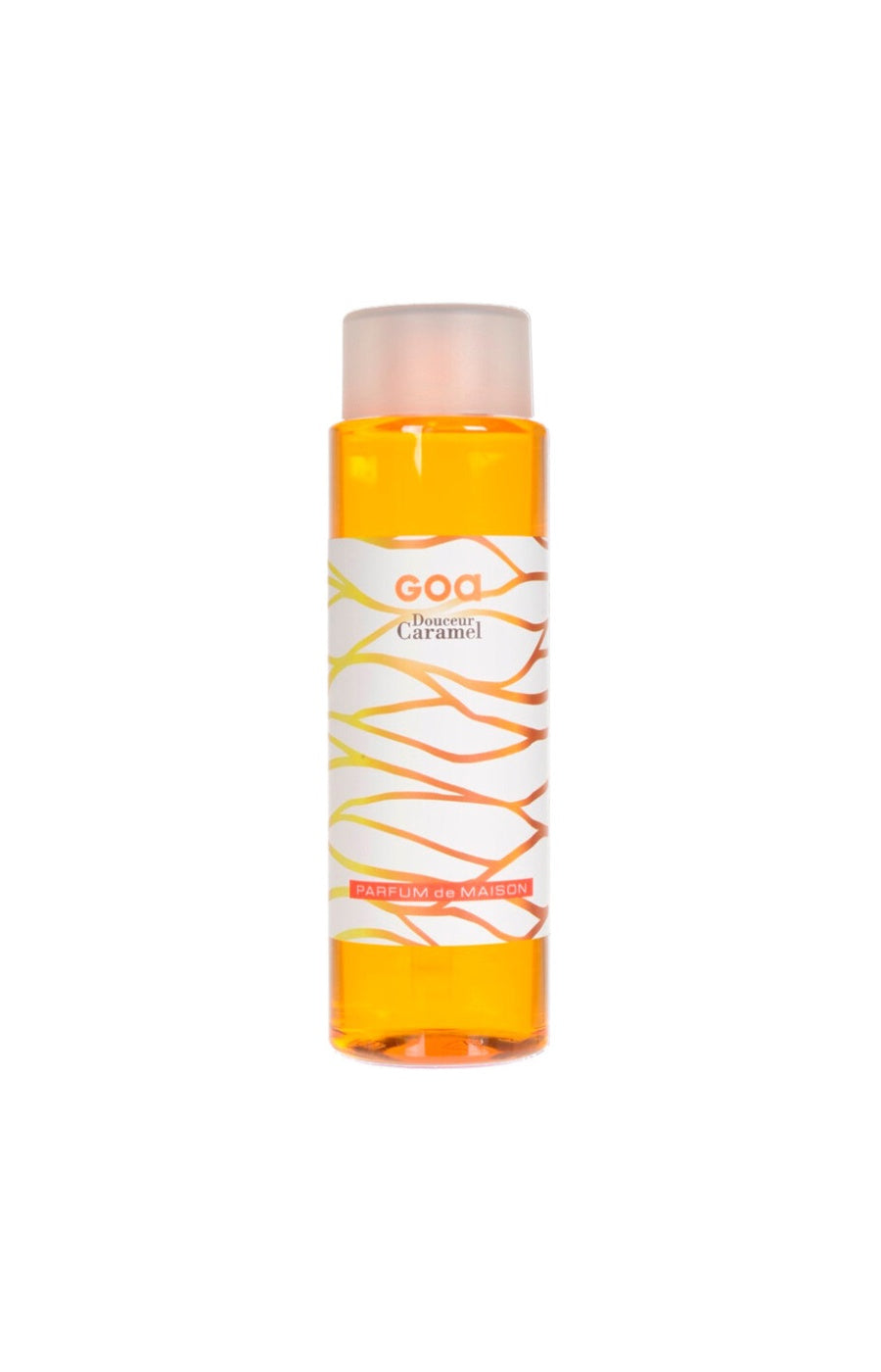 Recharge pour bouquet parfumé - Douceur caramel - 250 ml