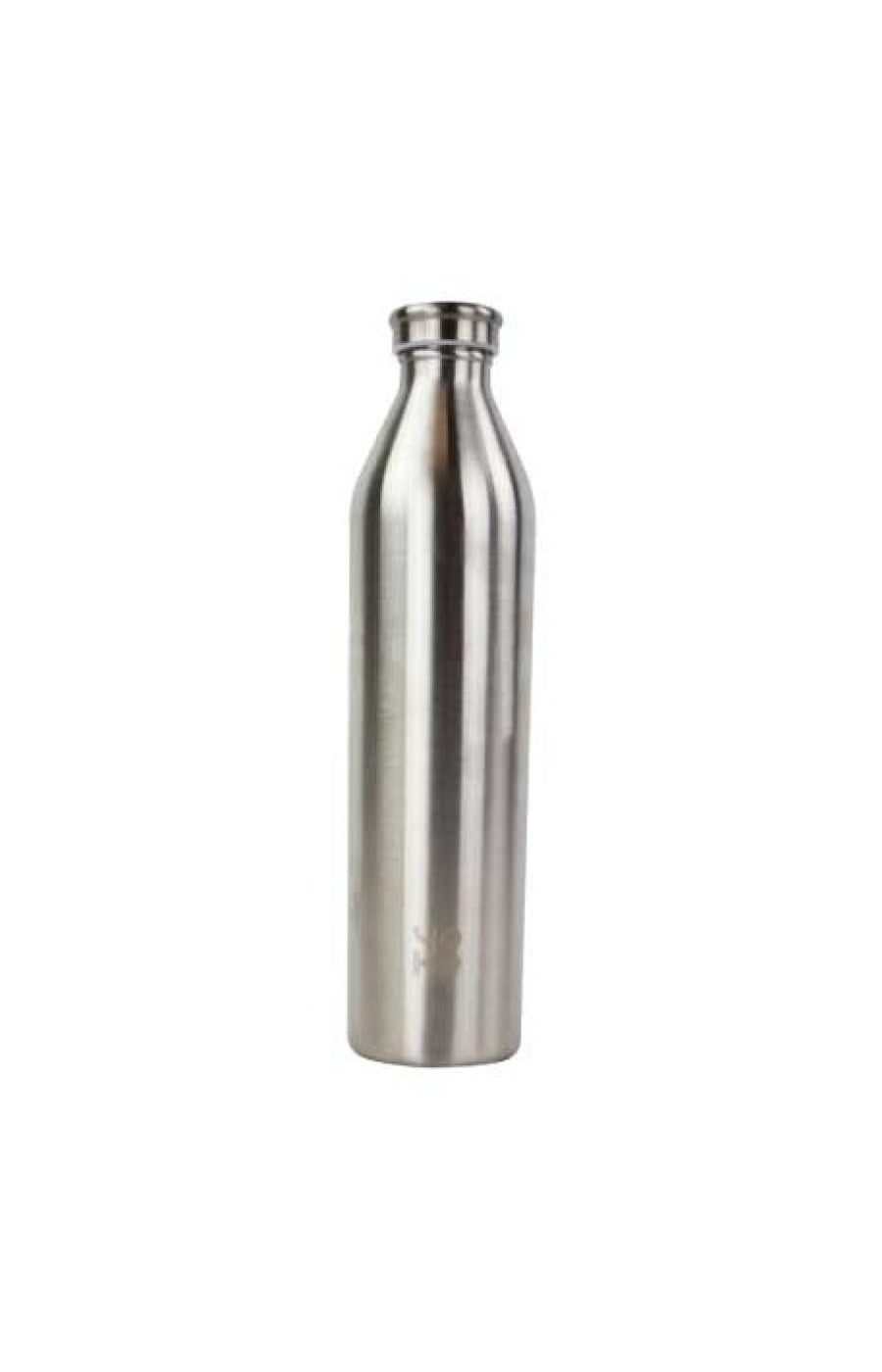 Bouteille isotherme - Inox brillant - 1000 ml