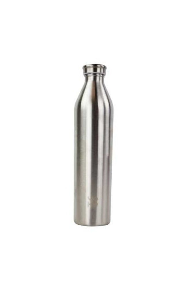 Bouteille isotherme - Inox brillant - 1000 ml