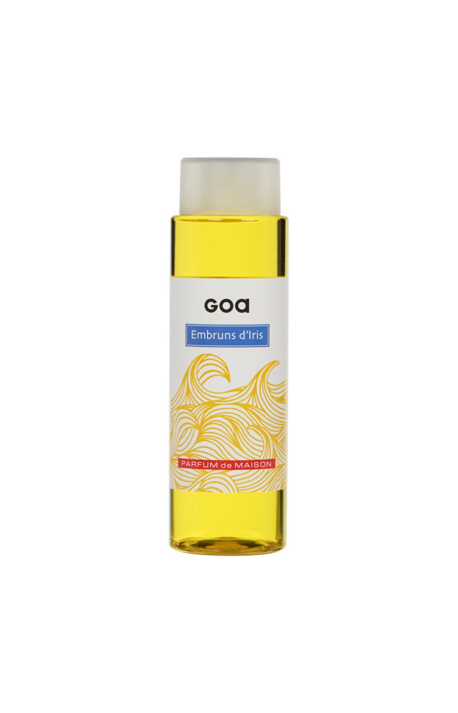 Recharge pour bouquet parfumé - Embruns d'iris - 250 ml
