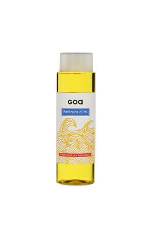 Recharge pour bouquet parfumé - Embruns d'iris - 250 ml