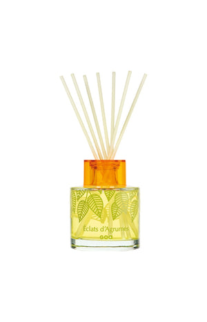 Bouquet parfumé Goatier - Éclats d'agrumes - 200 ml