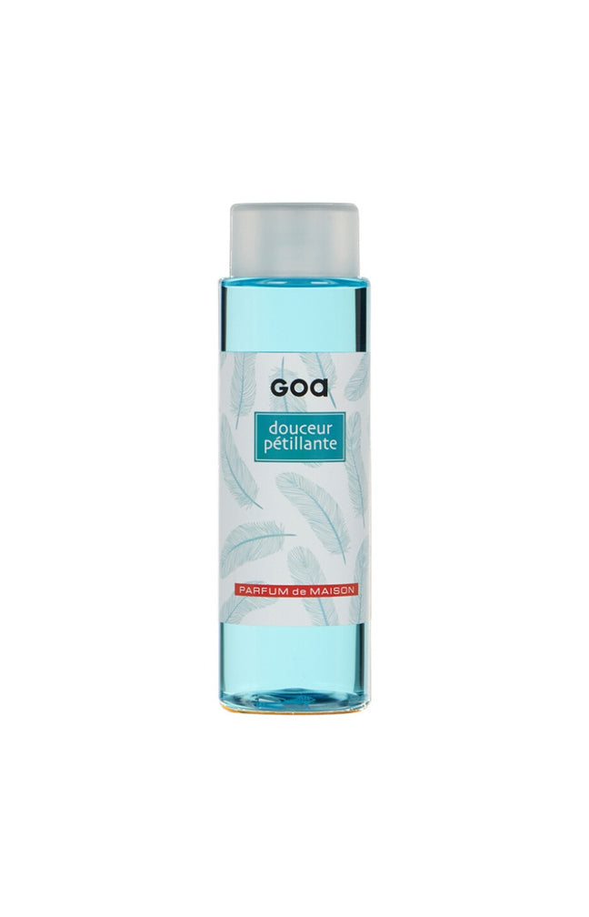 Recharge pour bouquet parfumé - Douceur pétillante - 250 ml