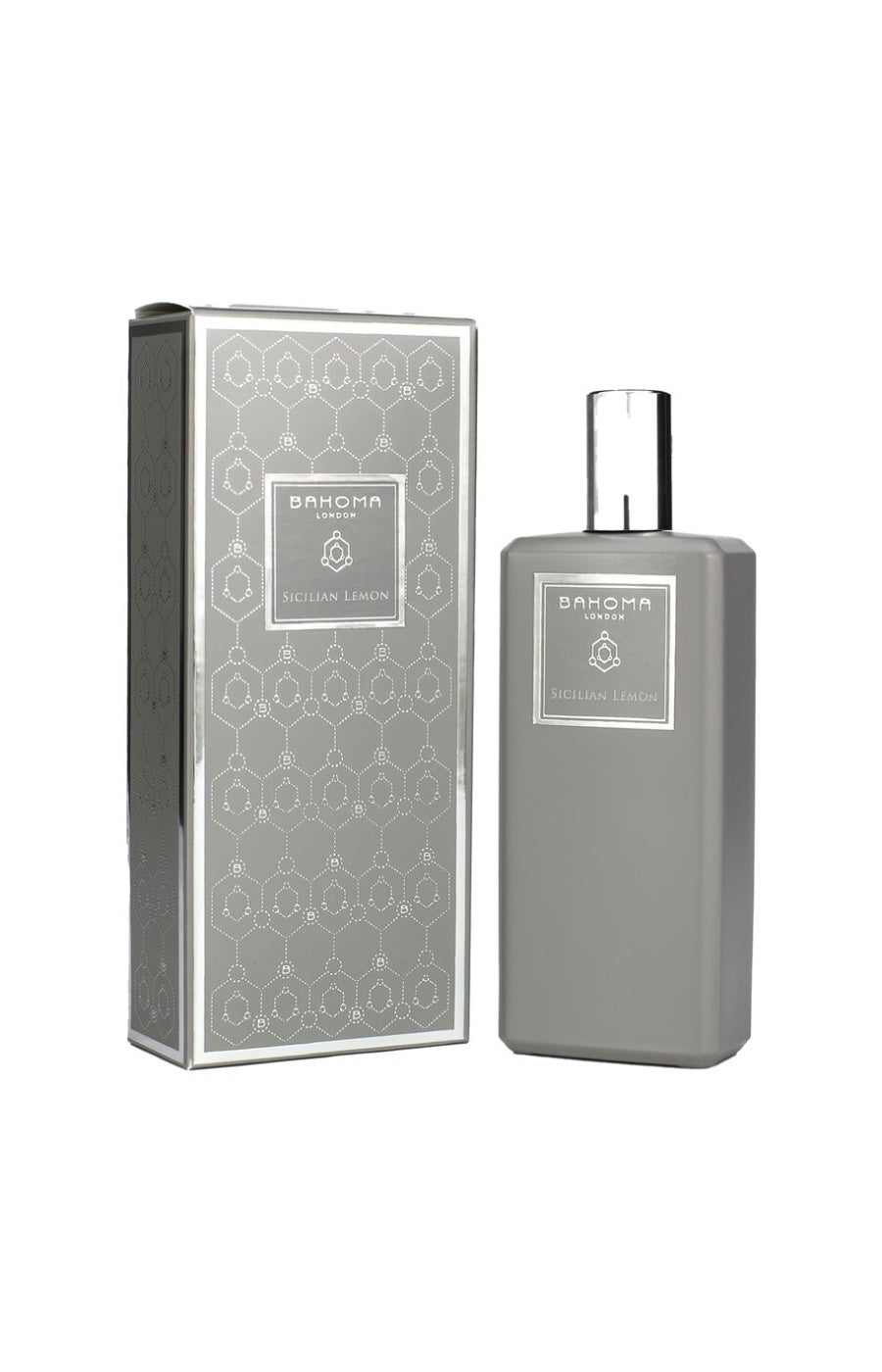 Parfum d'ambiance - Sicilian Lemon - 100 ml