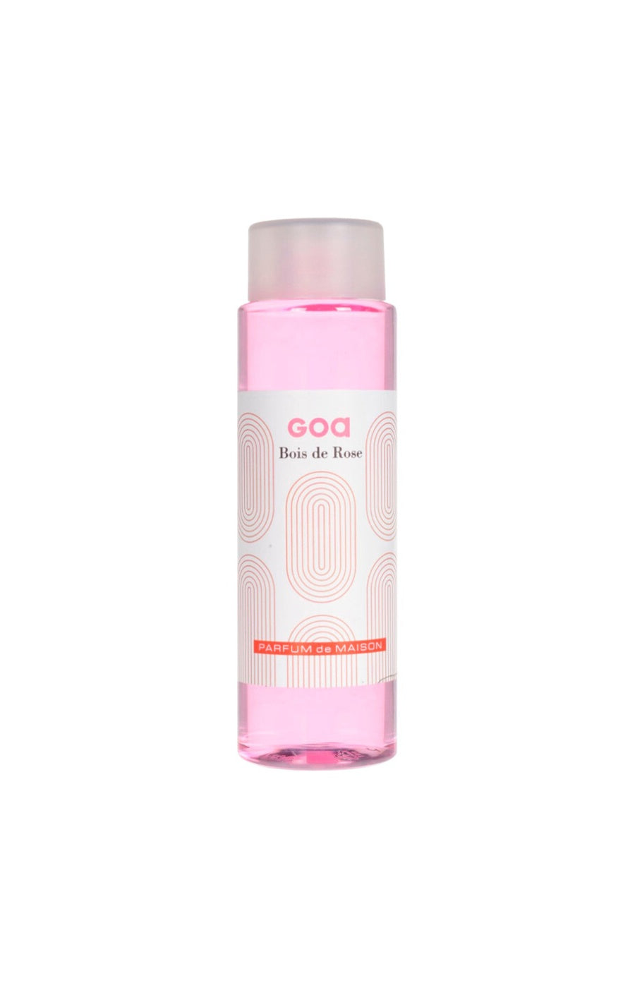 Recharge pour bouquet parfumé - Bois de Rose - 250 ml