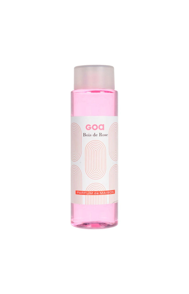 Recharge pour bouquet parfumé - Bois de Rose - 250 ml