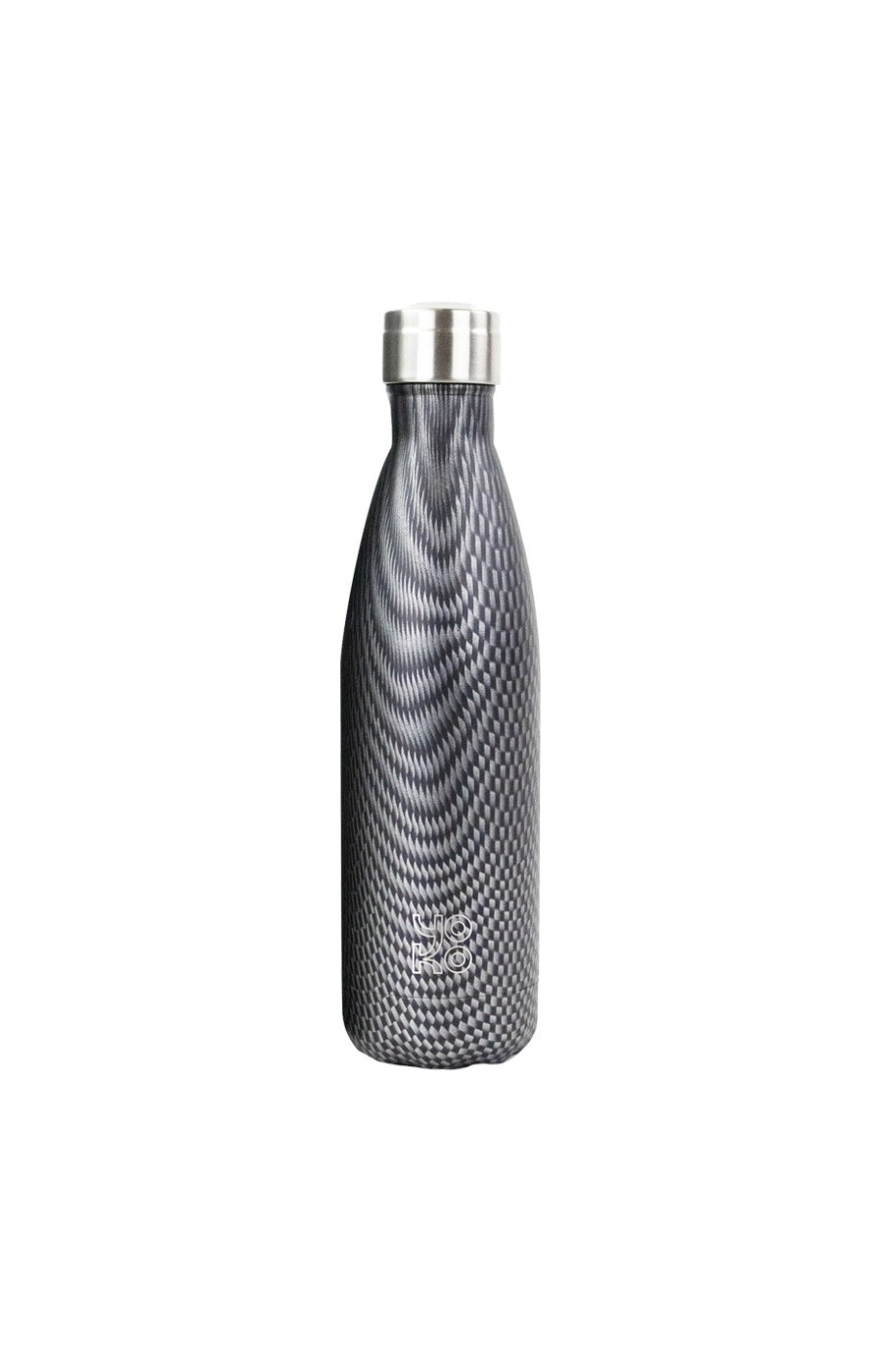 Bouteille isotherme - Carbon - 500 ml