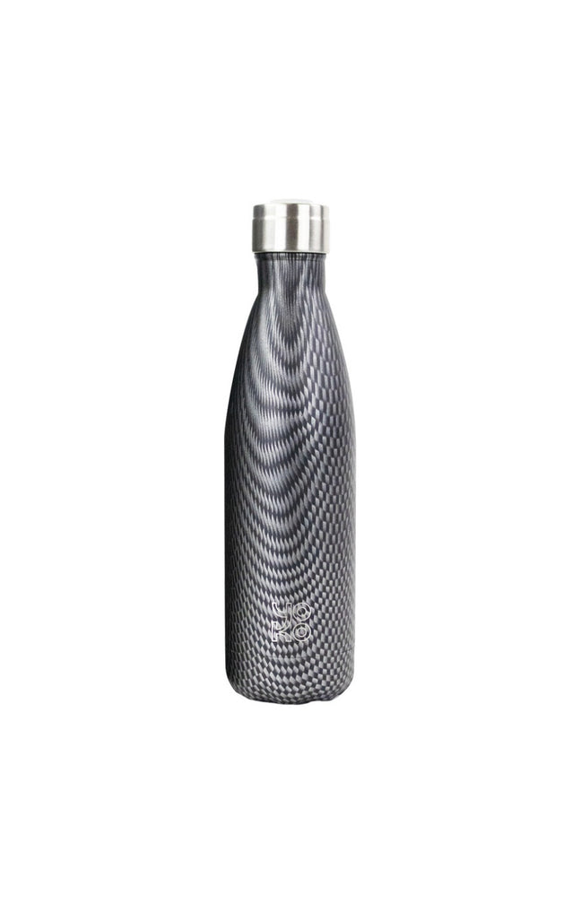 Bouteille isotherme - Carbon - 500 ml