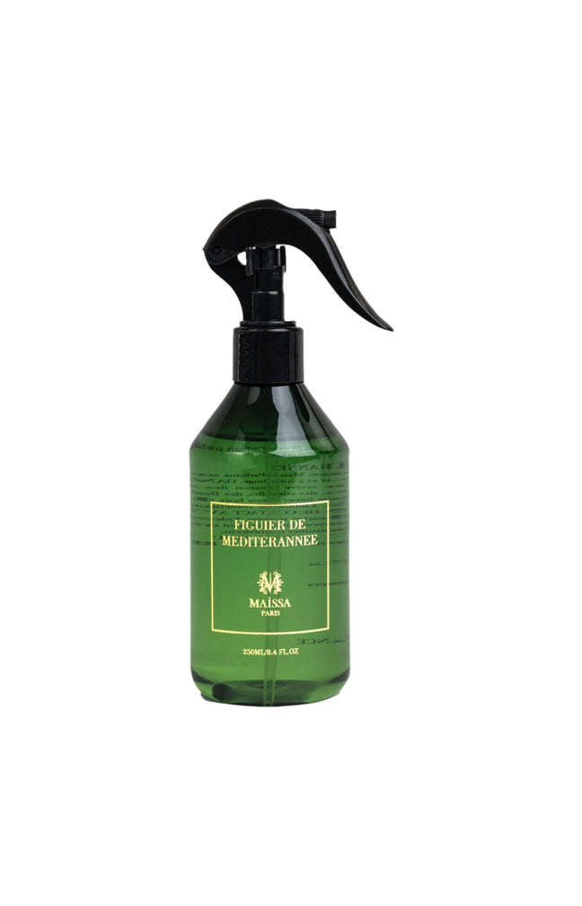 Parfum d'intérieur & de linge - Figuier de Méditerranée - 250 ml