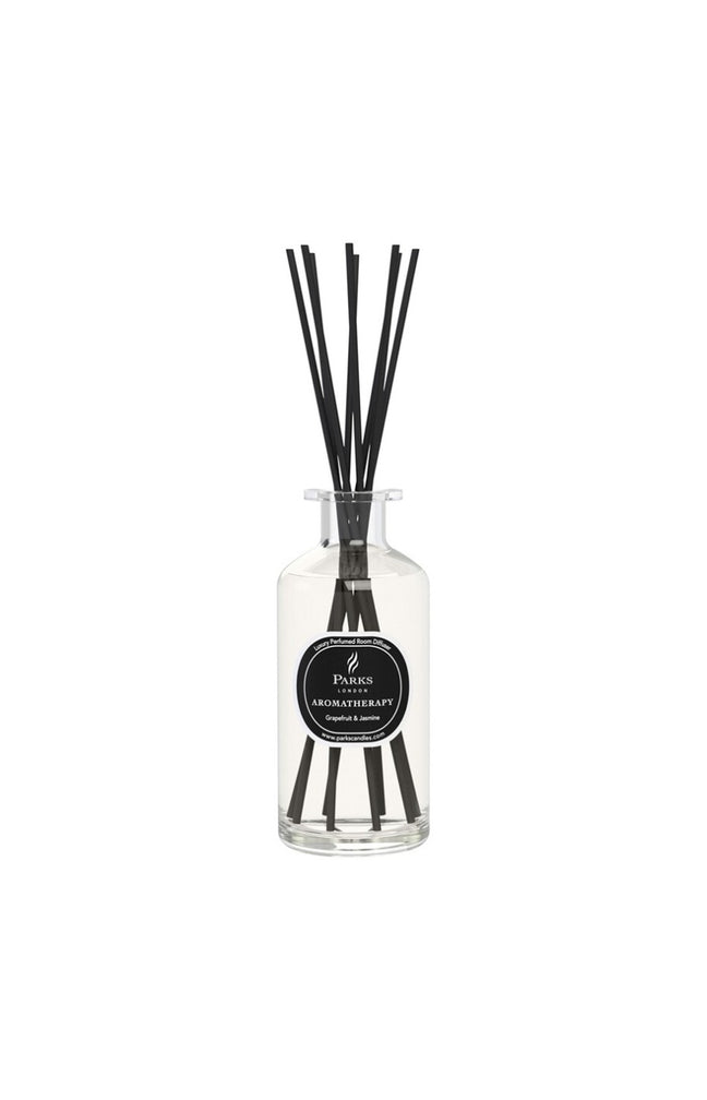 Diffuseur d'ambiance - Pamplemousse & jasmin - Vintage Aromatherapy - 250 ml