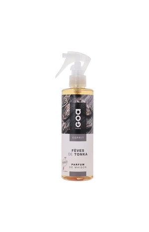 Parfum d'ambiance Esprit - Fèves de tonka - 250 ml