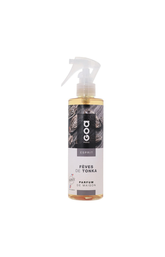 Parfum d'ambiance Esprit - Fèves de tonka - 250 ml