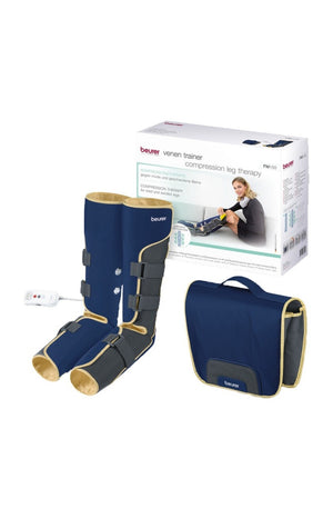 Appareil de pressothérapie