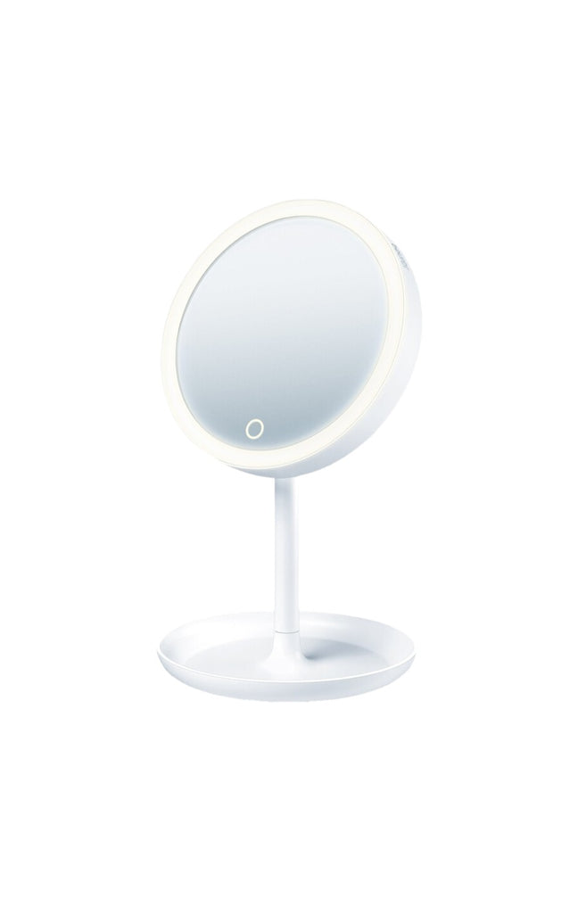Miroir cosmétique