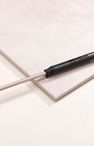 Boucleur - Curling Wand - Boucles serrées - 10 mm