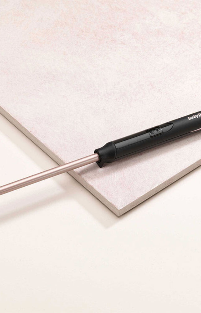 Boucleur - Curling Wand - Boucles serrées - 10 mm