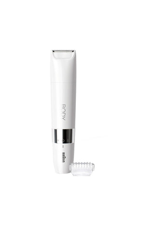 Mini-tondeuse électrique - Body Mini BS1000 - Corps - Blanc