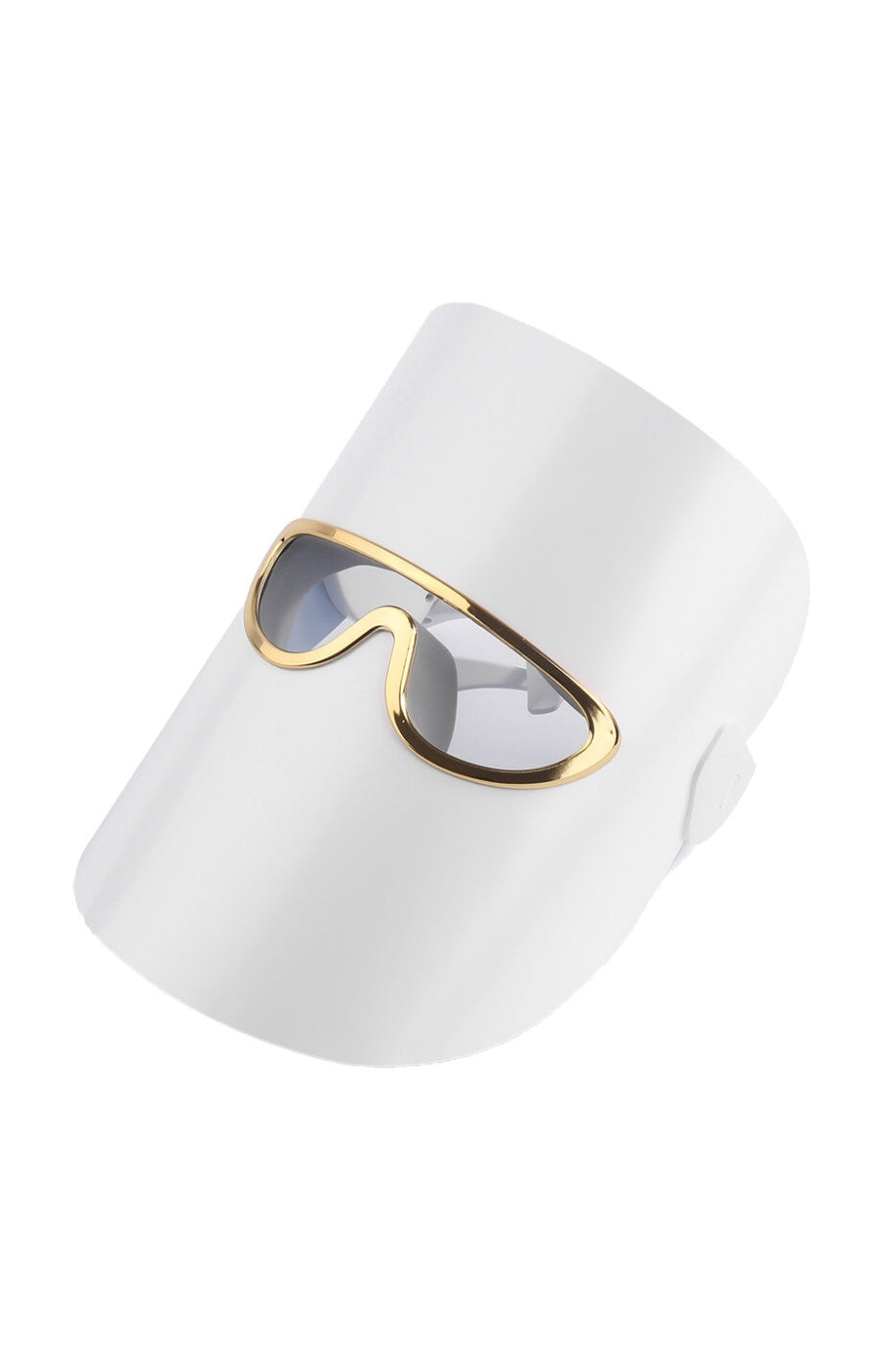 Masque LED de luminothérapie - 3 couleurs