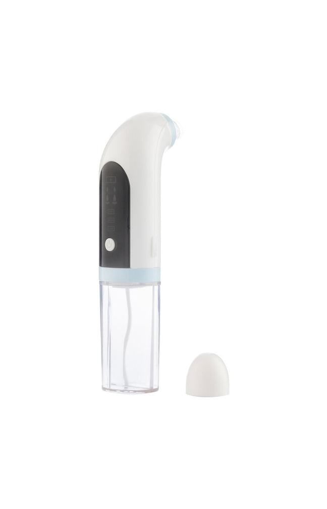 Appareil vapeur nettoyant - Visage
