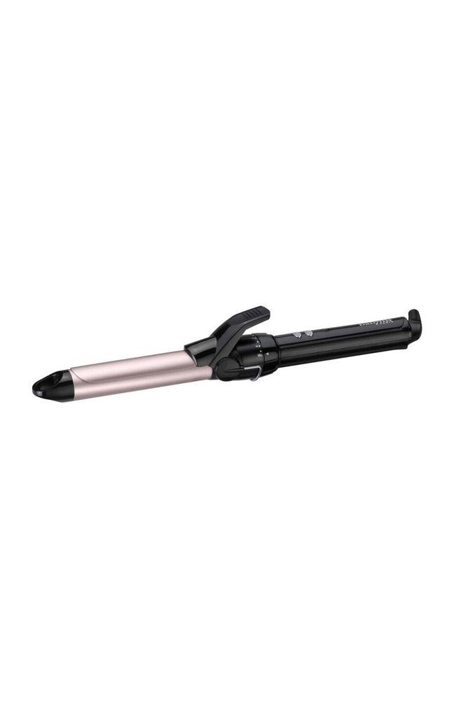 Boucleur - Curling Tong - Boucles rebondies - 25 mm