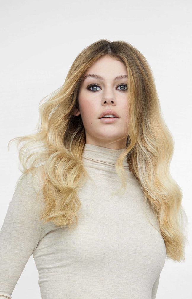 Boucleur en céramique - Curling Tong - 32 mm