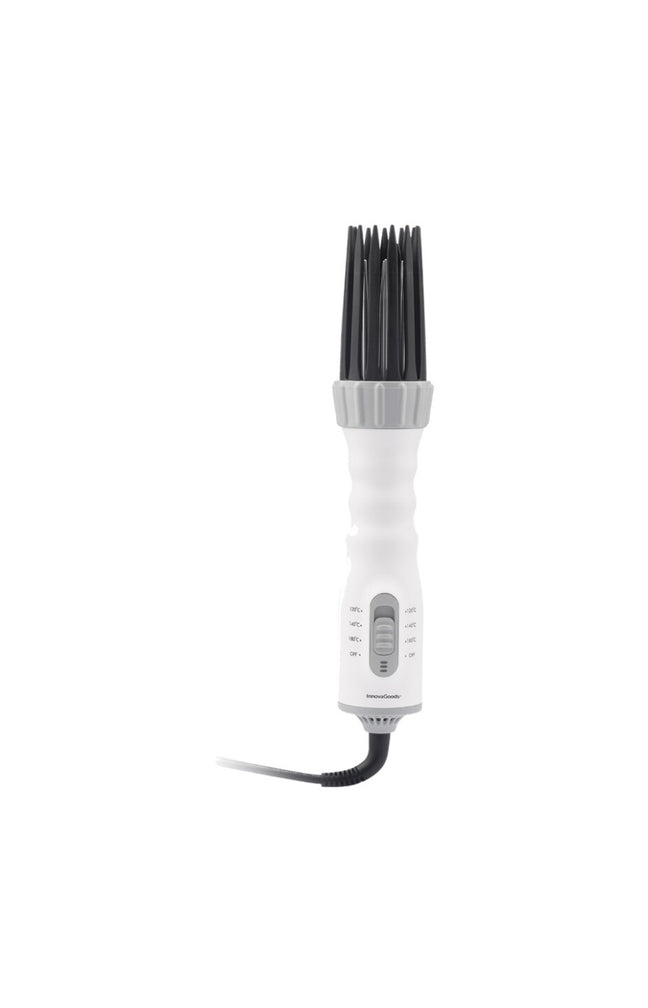 Brosse séchante 3-en-1 - Cheveux - 550W