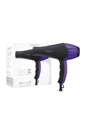 Sèche-cheveux - Purple Potency - 2300 W