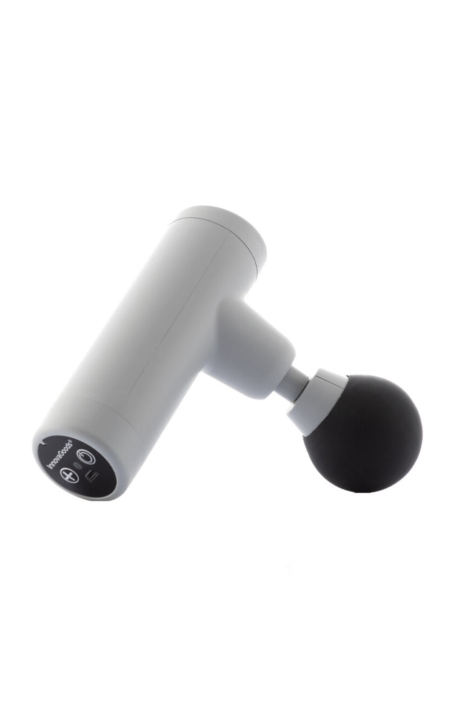 Masseur relaxant - Corps