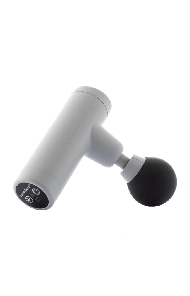 Masseur relaxant - Corps