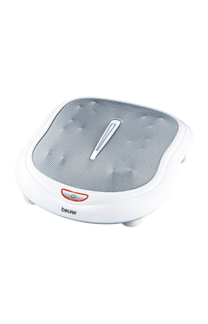 Appareil de massage des pieds - Méthode Shiatsu