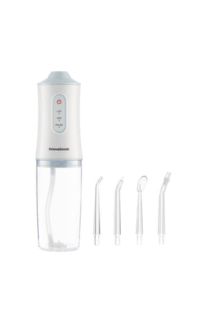 Irrigateur dentaire - Blanc