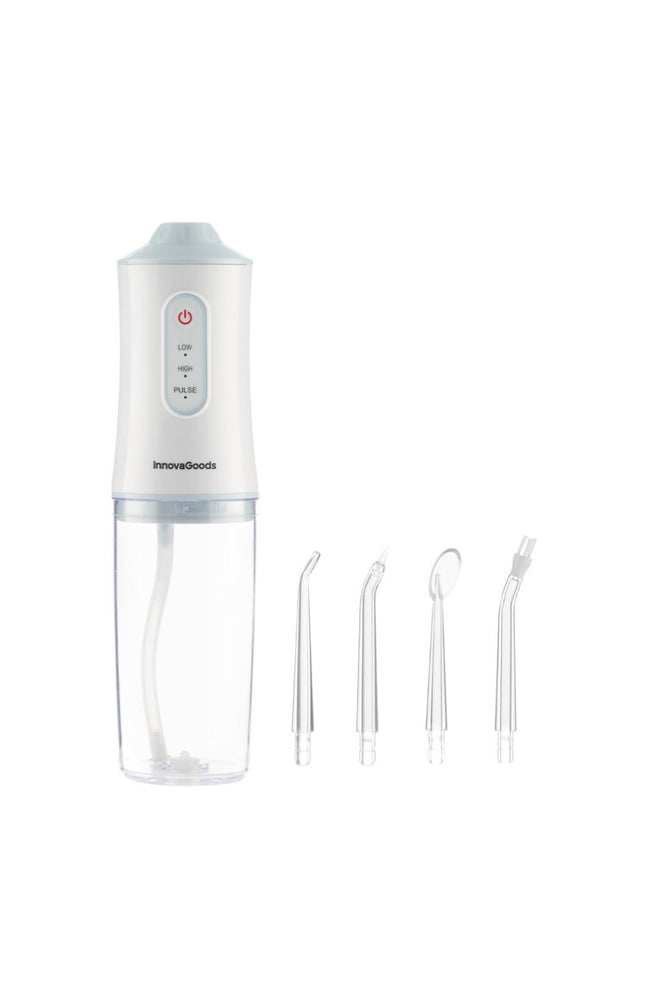 Irrigateur dentaire - Blanc