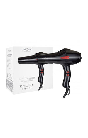 Sèche-cheveux - Ionic Revolution - 2300 W