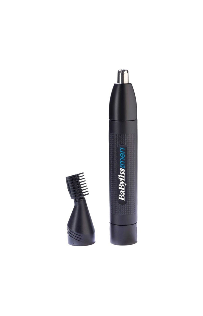 Tondeuse nez, oreilles & sourcils - Homme