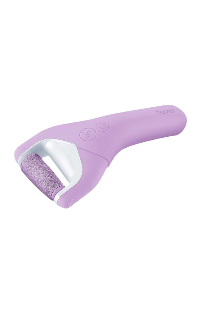 Ponceuse anti-callosités - Wet & Dry - Pieds - 2 vitesses