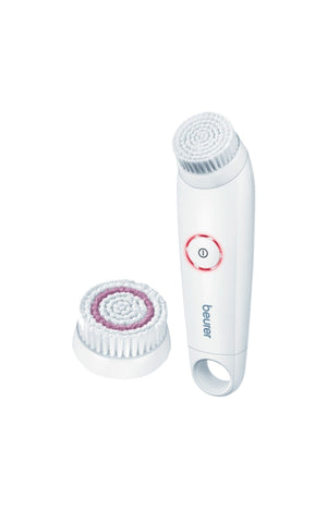 Brosse nettoyante - Visage - 1 embout doux