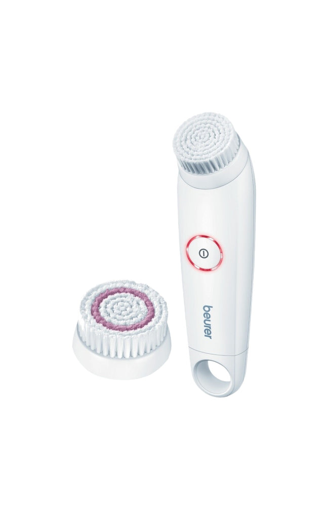 Brosse nettoyante - Visage - 1 embout doux