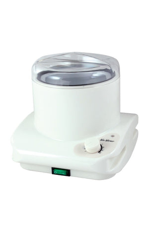 Chauffe-cire avec thermostat